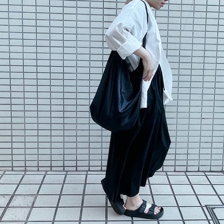 ねじねじバッグ(型紙)CW24-72BAG
