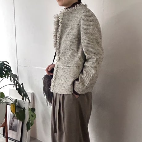 CATEGORY 型紙 | think pattern ハンドメイド用型紙パターン販売