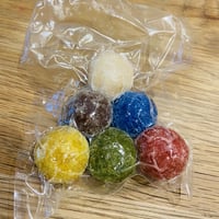 Merrymomo 特製6色のフワフワクッキー