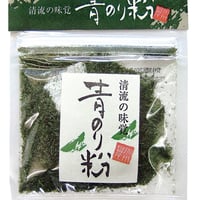 青のり