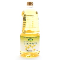 なたねサラダ油（大）1360ml