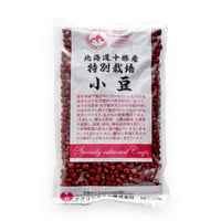 国産 小豆（小）200g