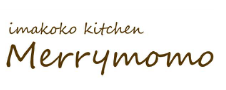 Imakoko kitchen Merrymomo メリーモモ オンラインショップ