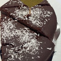 Merrymomoのガトーショコラ 1ピース