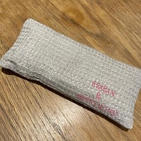 Eye Pillow - Adzuki -（1個）