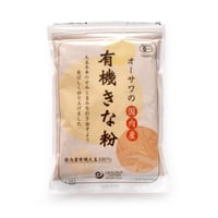 有機きな粉（100g）