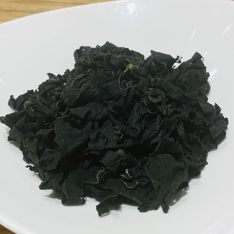 わかめ（40g）