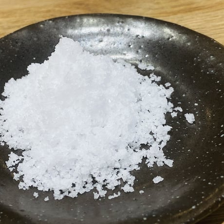 自然海塩(100g）