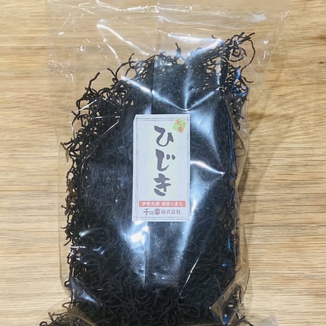 ひじき（100g）