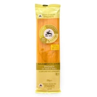 アルチェネロ有機グルテンフリースパゲッティ（250g）