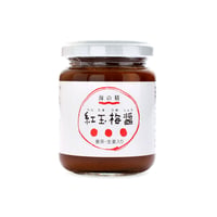 紅玉梅醤 番茶・生姜入り　130g