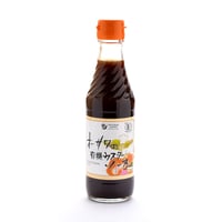 有機ウスターソース（250ml）
