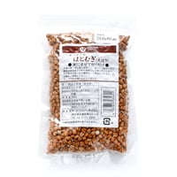 はと麦（皮付き）200g