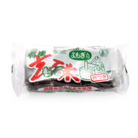 有機玄米よもぎもち 杵づき（6切）300g