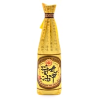丸中醤油（大）720ml