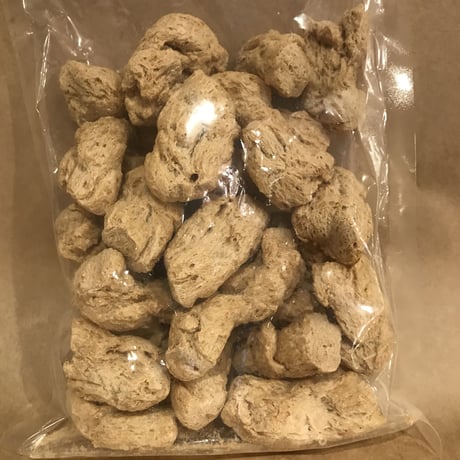 大豆ミートブロックタイプ（100g）