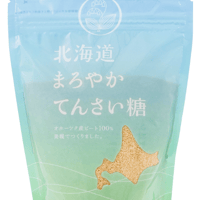 北海道 まろやかてんさい糖　280g