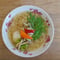 お家で簡単！Vege塩ラーメン（１人前）