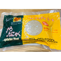 おからこんにゃく（340g）