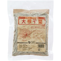 長崎産大根干葉