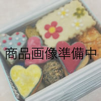 【2024年謹製お節】賀正・米粉のクッキー缶～お正月スペシャル～