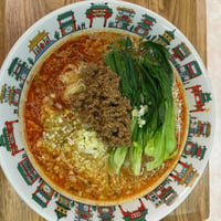本格！四川ベジ担々麺（１人前）
