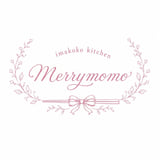 Imakoko kitchen Merrymomo メリーモモ オンラインショップ
