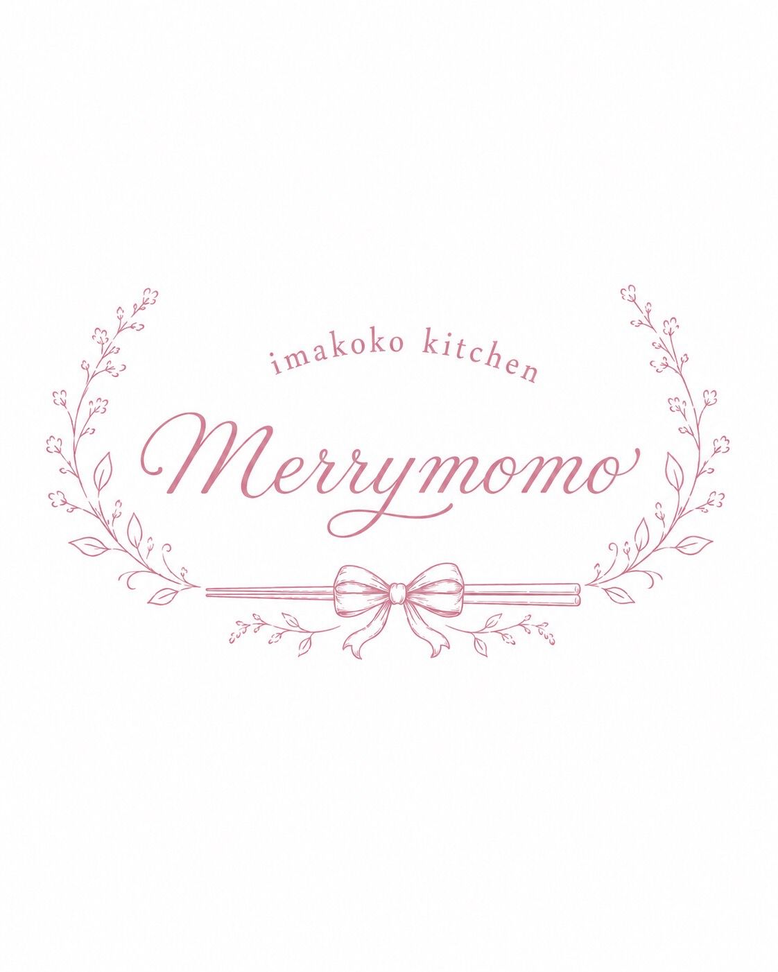 Imakoko kitchen Merrymomo メリーモモ オンラインショップ