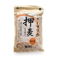 押麦（五分搗き）300g