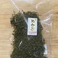 めかぶ （50g）