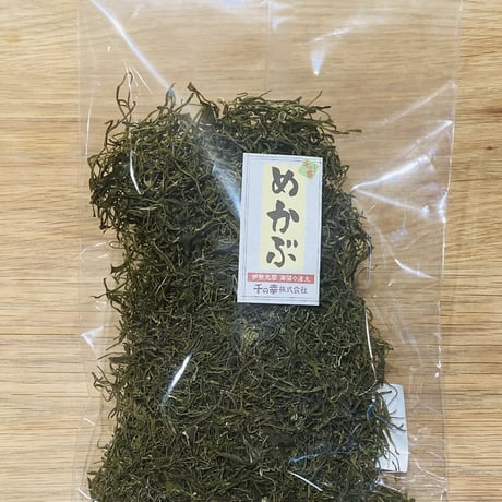 めかぶ （50g）