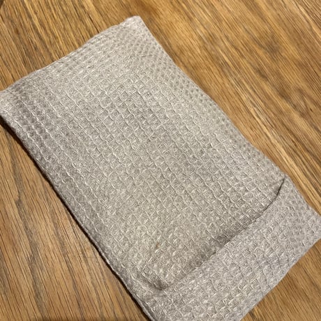 Stomach Pillow - Brown Rice -（1個）
