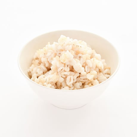 押麦（五分搗き）300g