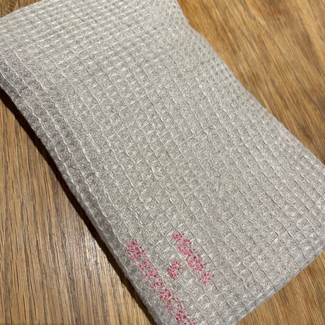 Stomach Pillow - Brown Rice -（1個）