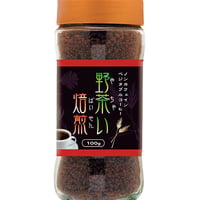 野茶い焙煎　チコリーコーヒー