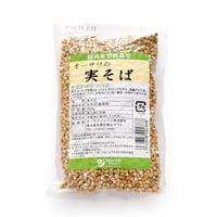 実そば（250g）