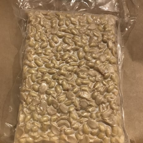 テンペ（500ｇ）