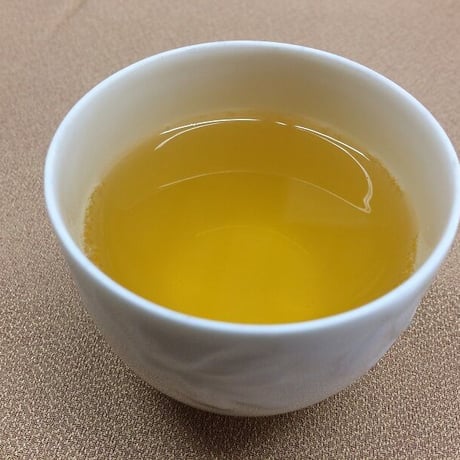 阿波晩茶 100％　発酵茶　無農薬無肥料　ティーパック12P