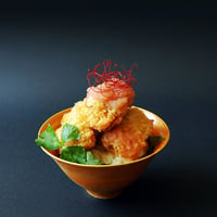 (冷凍)鱧美人丼3食セット ※冷凍商品と常温商品は別々でご注文下さい。