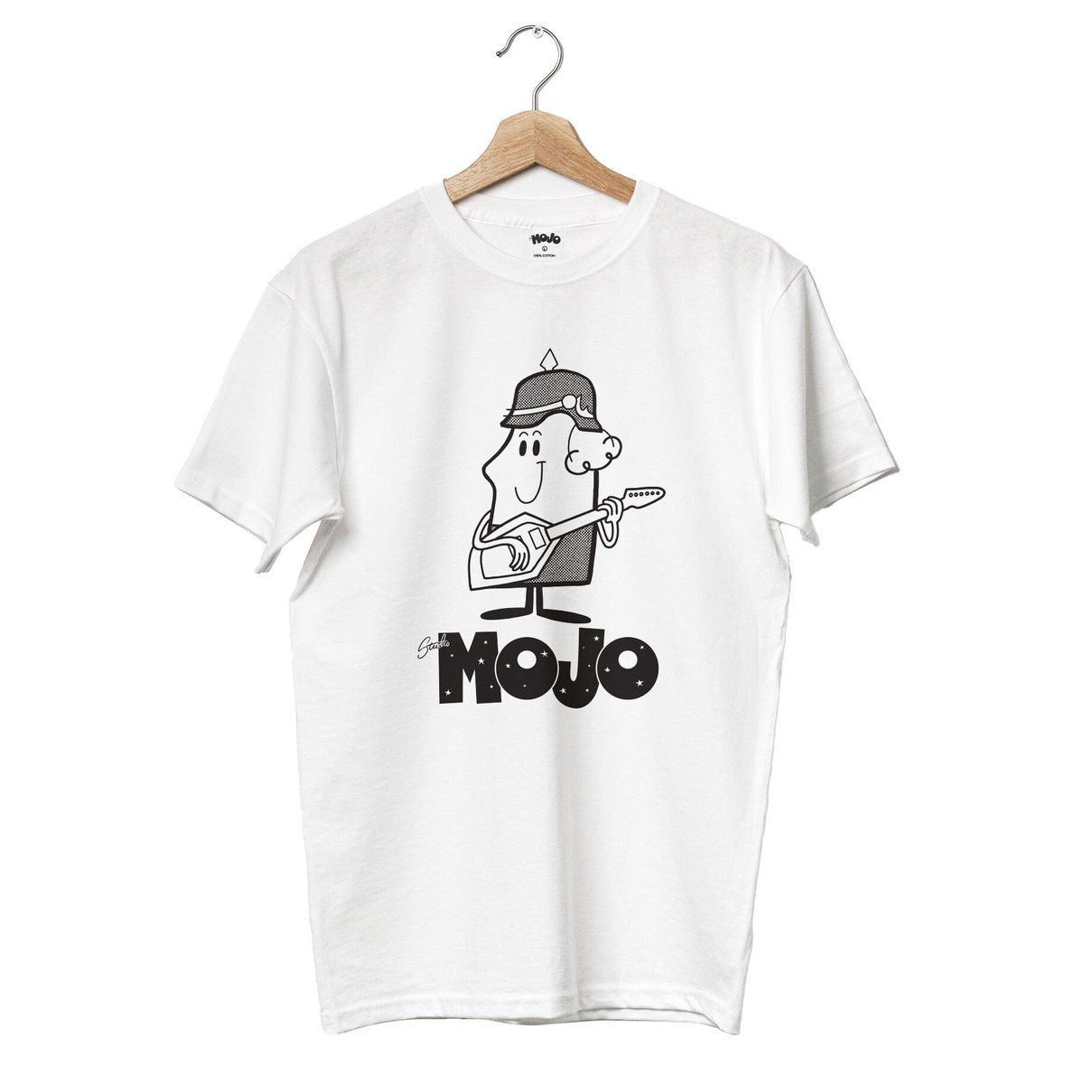 studio MOJO T-shirts | STUDIO MOJO