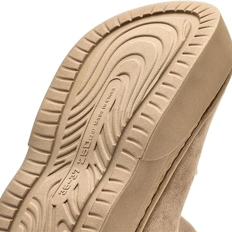 GERRY 防寒ブーツ レディース 厚底 ウィンターブーツ Ladies’（ブラック ブラウン ベージュ）（GR7523)