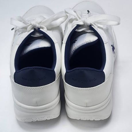 POLOCHAMPS レディース 軽量もちもちインソールスニーカー (PL8303）