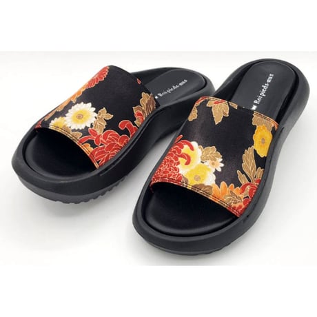 Roi pieds-nus　ROI24105（華）