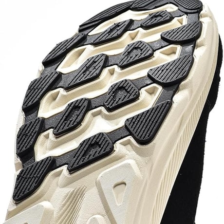 GERRY 厚底ふかふかサンダル Men’s（ブラック ベージュ カーキ オールブラック）（GR6577)