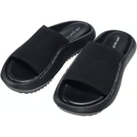 Roi pieds-nus　ROI24211 BLK（ブラック）メッシュ生地 レディース