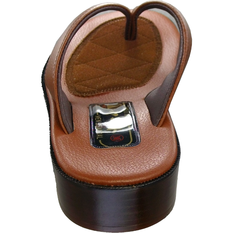 カリプソサンダル1668_茶色 | ヤマトサンダル【公式ショッピングサイト】