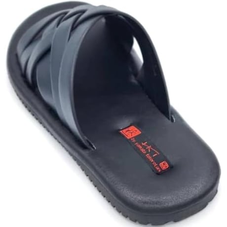 粋　VM2404 (BRN BRN-DBR BLK)
