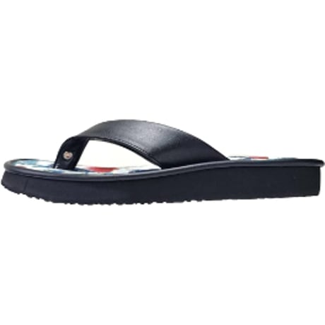 粋　VM2520(BLK/BLK BLK/RED)