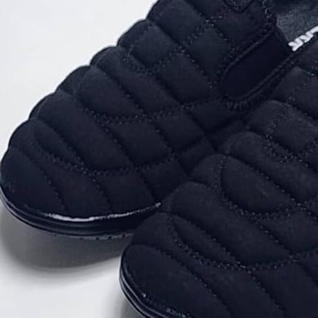 GERRY かかとの踏めるサボサンダル Ladies’（ブラック グレイ デニムブラック デニムネイビー デニムサックス）（GR5592)