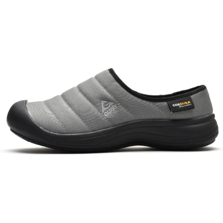 GERRY サボサンダル　Ladies’（ブラック ブルー ベージュ グレイ）（GR5552)_GRAY